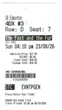 The Fast and the Furious - August 23, 2026