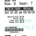 Linkin Park: Unshatter - October 3, 2026