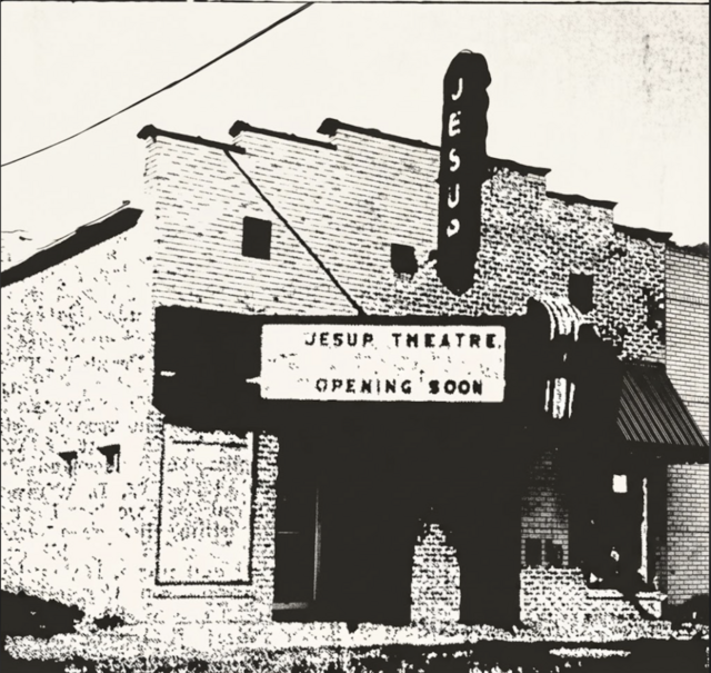 Jesup Theatre