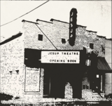 Jesup Theatre