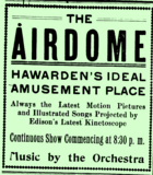 Airdome