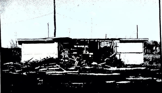 Wigwam Drive-In