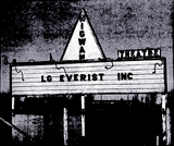 Wigwam Drive-In