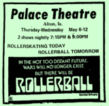Palace Theatre