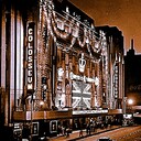 Colosseum Theatre 140 Commissioner Street, Johannesburg