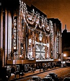 Colosseum Theatre 140 Commissioner Street, Johannesburg