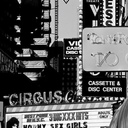 Circus Cinema