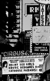 Circus Cinema