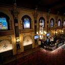 ORIENTAL Theatre; Milwaukee, Wisconsin.