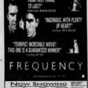 Frequency (2000) Ad
