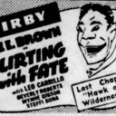 Flirting with Fate (1938) Ad