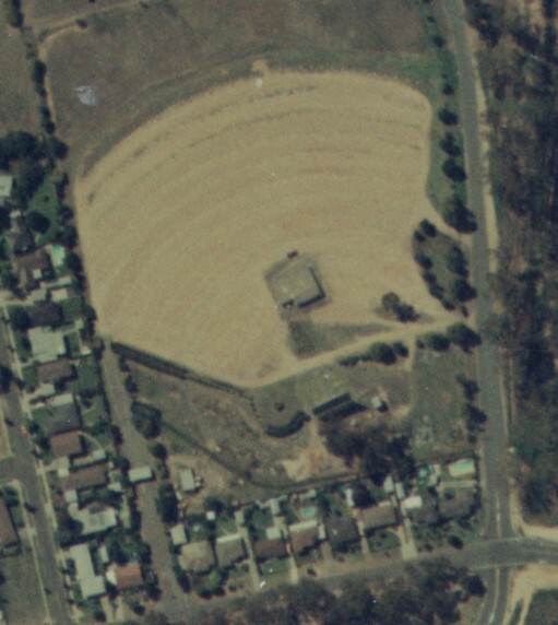 Golden Drive-In