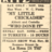 Ritz Theatre