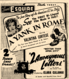 Loew's Esquire Theatre