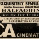 CCA Cinema