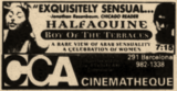 CCA Cinema