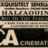 CCA Cinema