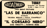 Broadway Theatre