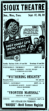 Sioux Theatre (#1)