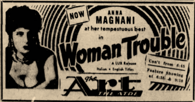 Art Theatre