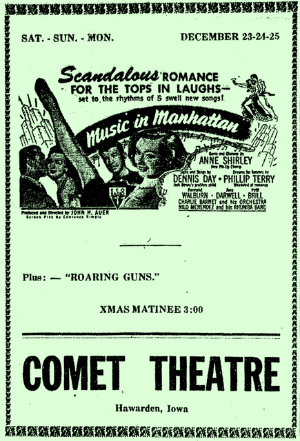 Sioux Theatre (#2)