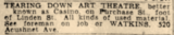 Art Theatre
