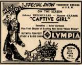 Olympia Theatre