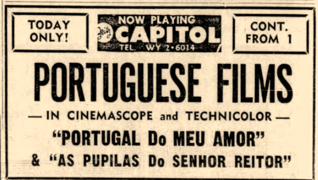Capitol Theatre