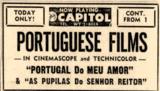 Capitol Theatre