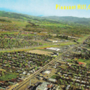 Pleasant Hill, California postcard