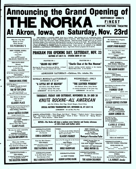 Norka Theatre