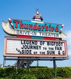 Thunderbird Drive-In