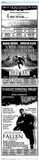 Two Films at the Eastland Plaza 6 and One Across the Road at the Eastland Centre 8 (1998)