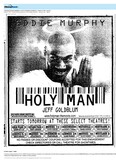 Eddie Murphy (1998)/Murphy Did Not Make the Top Ten Box Office List in the 1990s Until 1998
