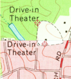 Monte Vista Drive-In