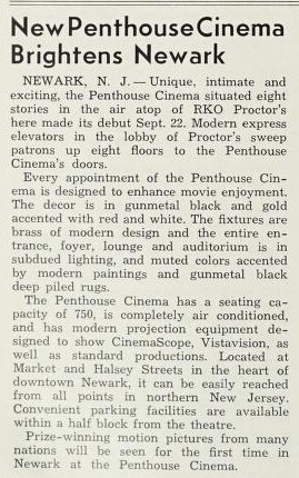 New Theater (1961)