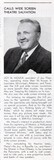 Theater Showman and More: Joy N. Houck (1953)