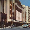 Colosseum Theatre