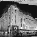 Colosseum Theatre