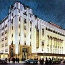 Colosseum Theatre