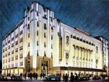 Colosseum Theatre