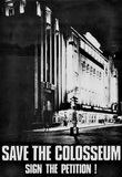 Colosseum Theatre