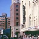 Colosseum Theatre