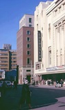 Colosseum Theatre