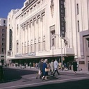 Colosseum Theatre
