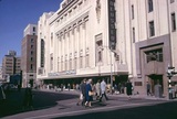 Colosseum Theatre