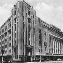 Colosseum Theatre