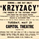 Capitol Theatre