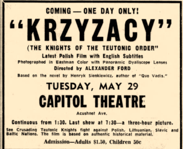 Capitol Theatre