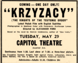 Capitol Theatre
